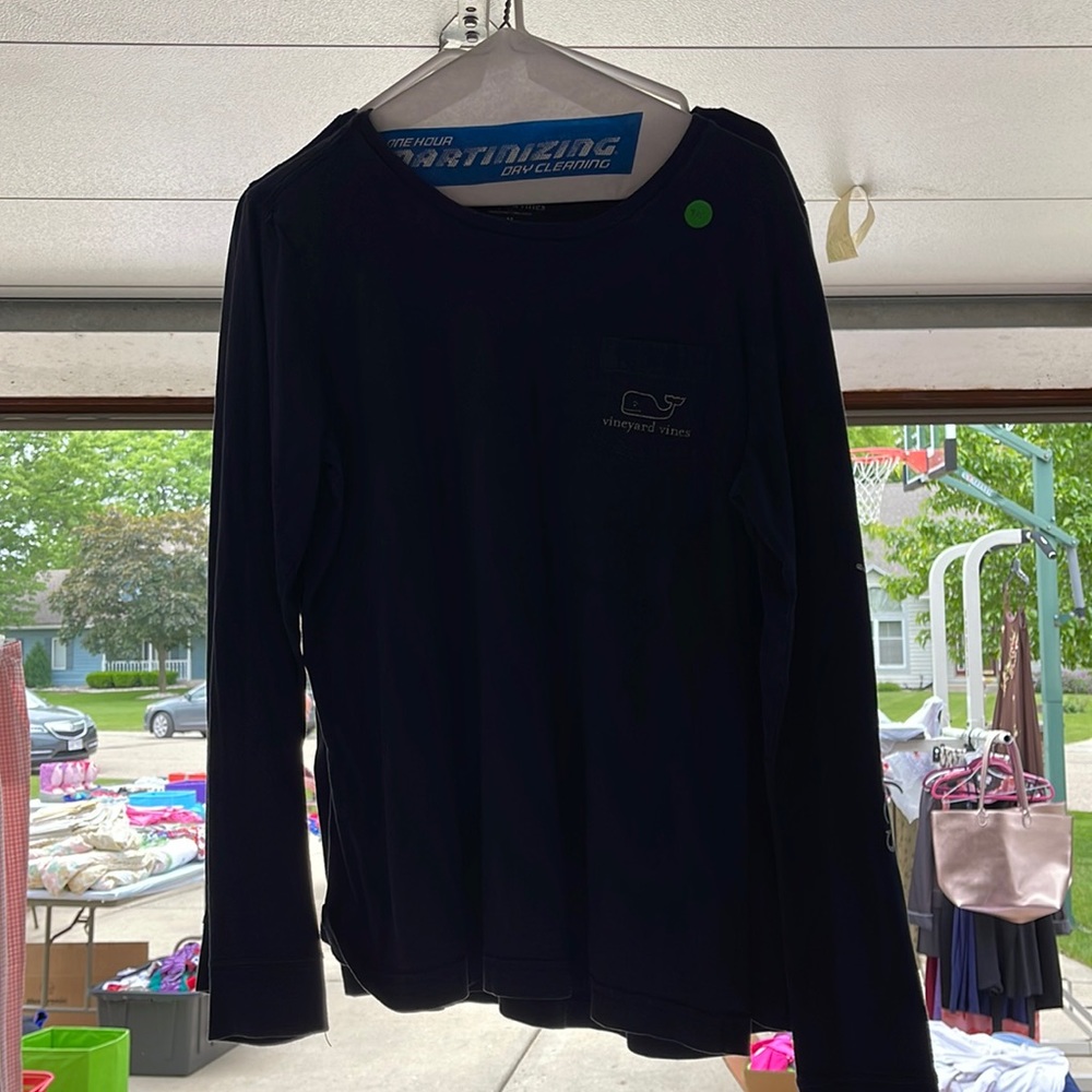 vineyard vines
